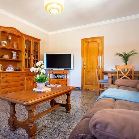 Casa Cortijillos * Alcaucín