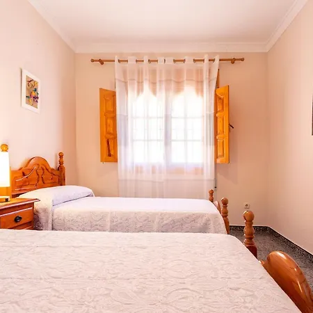 Casa Cortijillos *