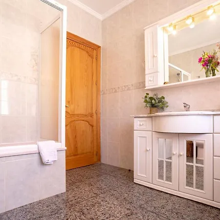 Casa Cortijillos * Alcaucín
