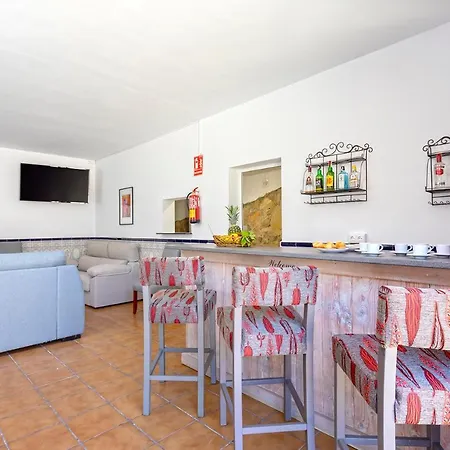 בית נופש Casa Cortijillos *