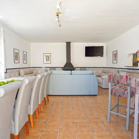 בית נופש Casa Cortijillos *