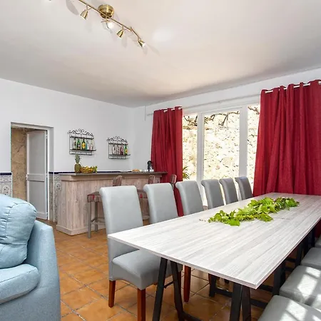 בית נופש Casa Cortijillos