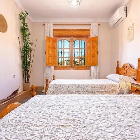 Casa Cortijillos