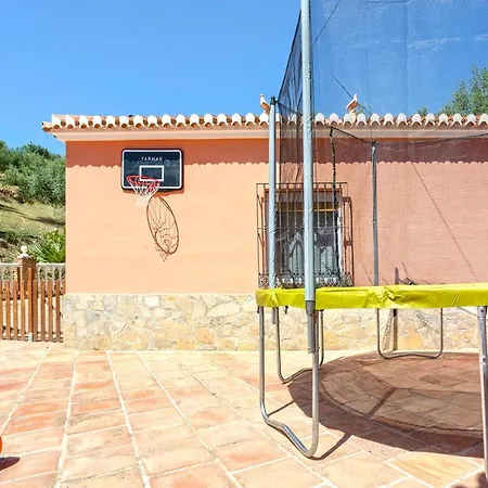 Casa Cortijillos *