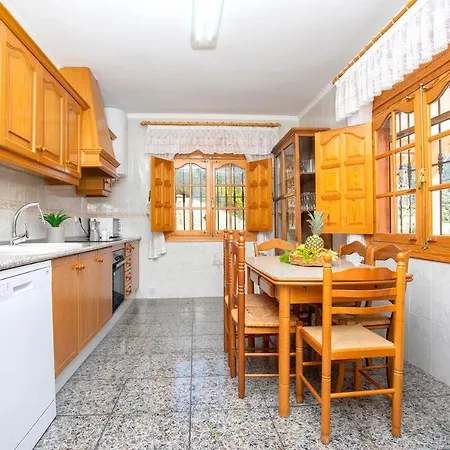Casa Cortijillos