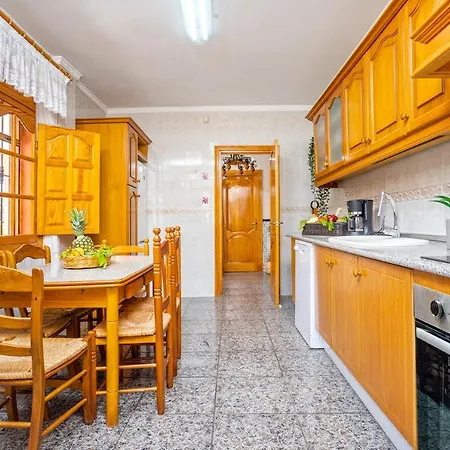Casa Cortijillos Alcaucín