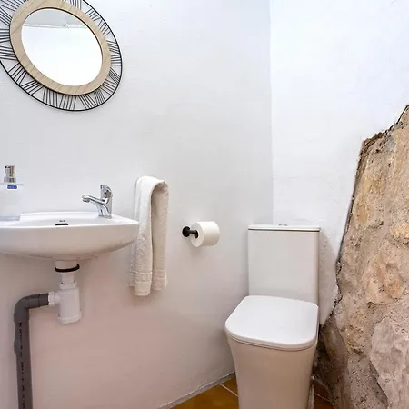 Casa Los Cortijillos * Alcaucín